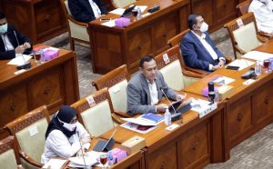 Kata Filri, Semua Pegawai KPK Bakal Beralih Status Jadi ASN di Juni 2021