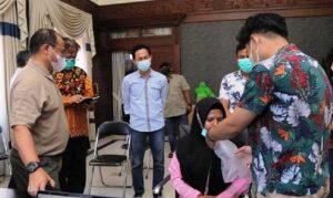 Ini Alasan KAI Naikan Tarif Tes GeNose di Stasiun