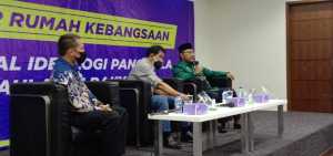 Gus Jazil: PPHN Tetap Jadi Materi yang Dikaji Serius MPR