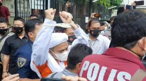 Kata Kejagung, Habib Rizeq Cs Segera Disidangkan di PN Jaktim
