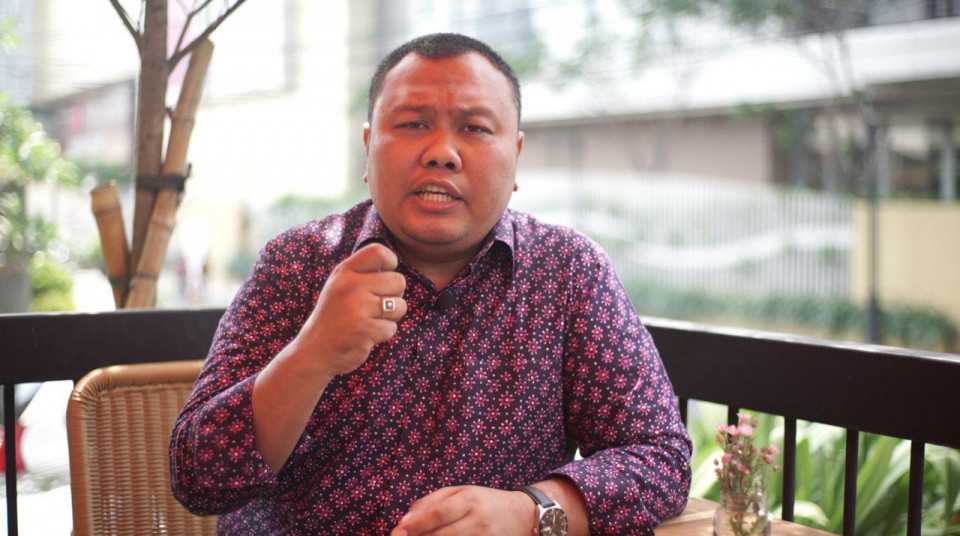 Pengamat Minta Jokowi Tak Buat Kebijakan yang Pakai Metode Testing The Water