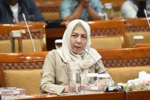 Legislator Gerindra Tolak Recana PPN Jasa Pendidikan