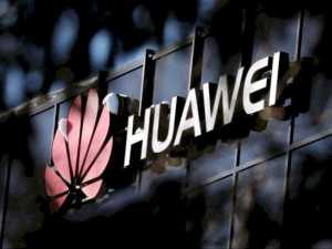 Huawei Dikabarkan Buat Ponsel Anyar Model Flip