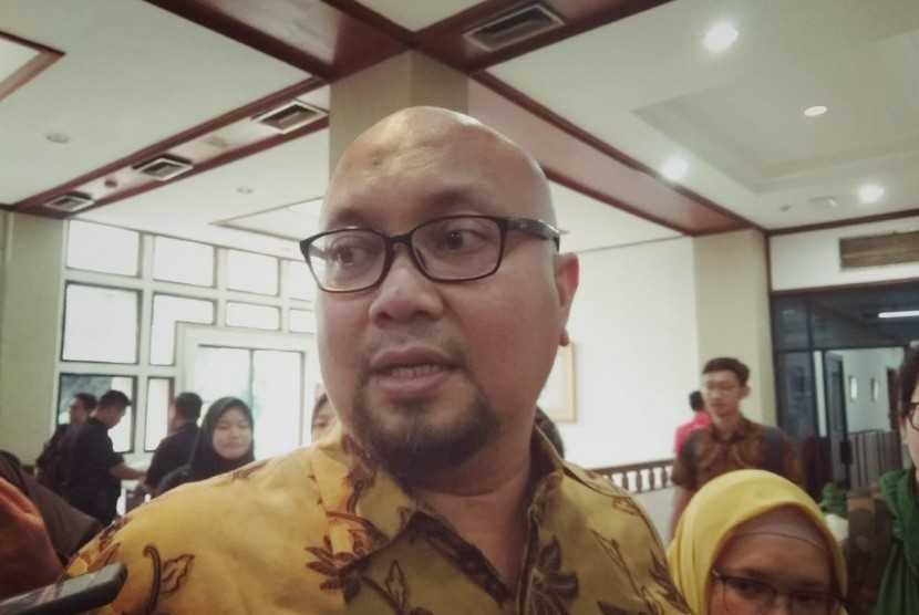 KPU Minta Pemilu 2024 Dipercepat Jadi 21 Februari