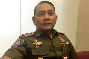 Satpol PP DKI Masih Koordinasi untuk Tutup Permanen Kafe Brotherhood