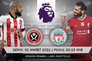 Pasca Kalah 4 Kali, Akhirnya Liverpool Menang Juga