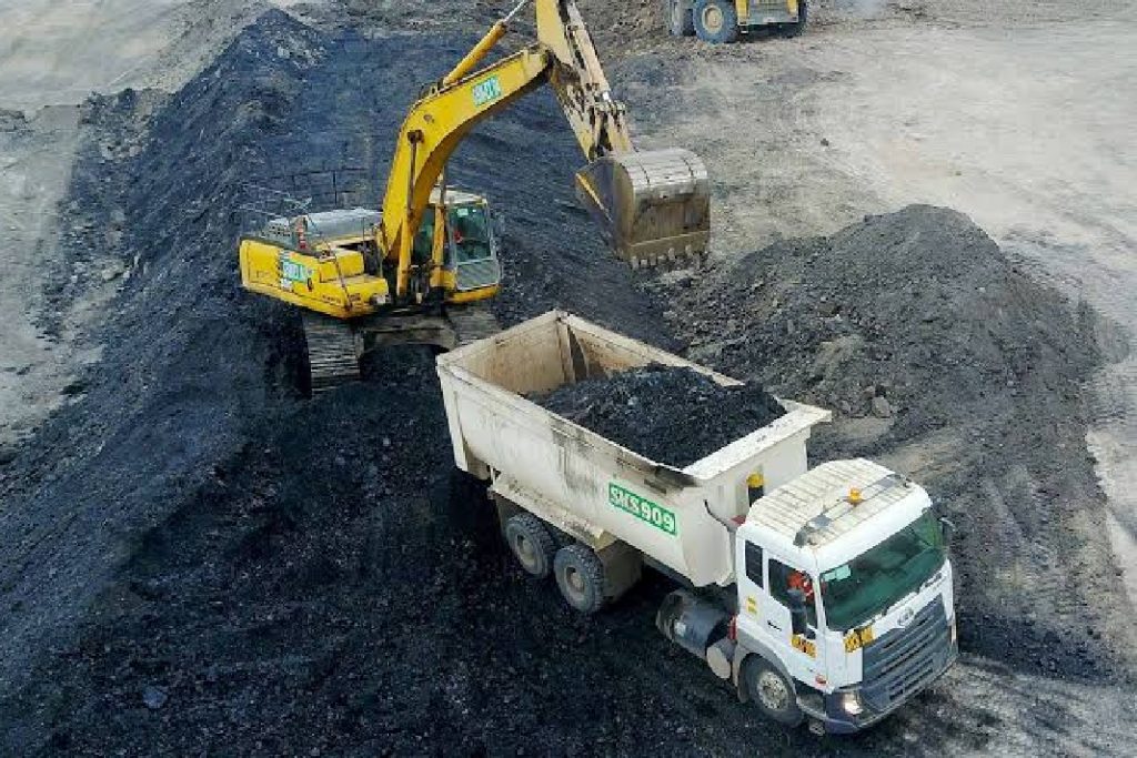 Kemendag: Sebagian Besar Harga Komoditas Produk Pertambangan Alami Kenaikan