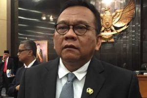 Dewan Kebon Sirih Minta Keluarganya Ikut Divaksinasi