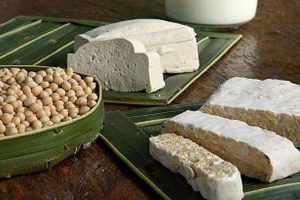 Pemerintah Berkomitmen Jaga Stabilitas Harga Tahu Tempe