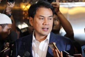 DPR: Indonesia Konsisten Pada Asas-asas Piagam ASEAN soal Myanmar