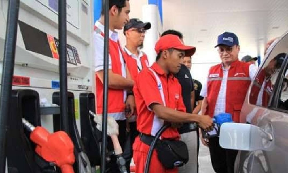 Manjakan Konsumen, Pertamina Beri Diskon Pertamax dan Bright Gas