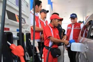 Manjakan Konsumen, Pertamina Beri Diskon Pertamax dan Bright Gas