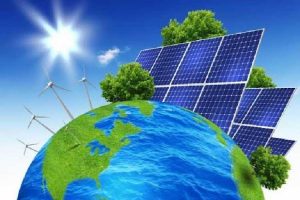 Kementerian ESDM Jalin Kerja Sama Program Peningkatan Akses Energi Bersih