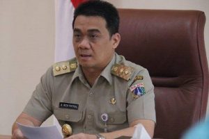 Ditanya Soal Perpres Investasi Miras, Wagub DKI Enggan Menanggapi