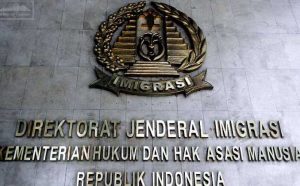 Sebanyak 335 Pegawai Imigrasi Direkomendasi Dapat Hukuman Ringan Sampai Berat