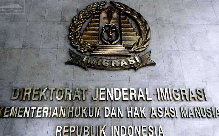 Imigrasi