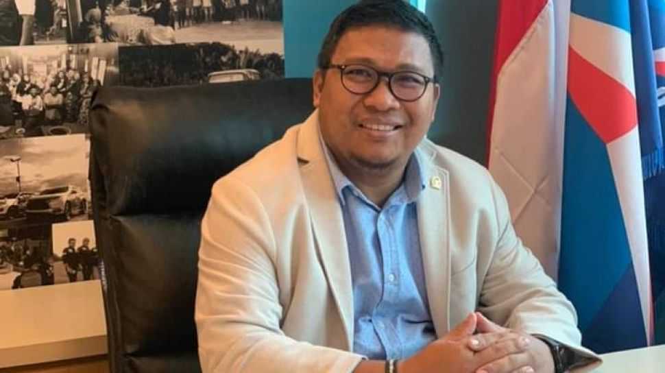 Demokrat Klaim TGB Blunder Soal Pembandingan Pembangunan Jalan Era Jokowi dengan SBY