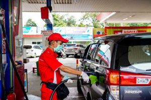 Pertamina Regional Sumbagut Ajak Masyarakat Gunakan BBM Berkualitas
