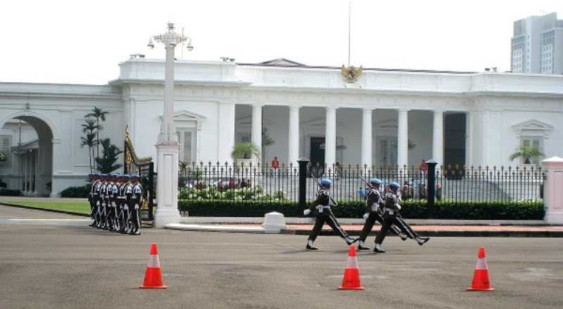 Masyarakat yang Ingin Ikuti Open House untuk Halabihalal dengan Presiden Prabowo Tak Perlu Daftar