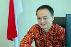 Wamendag Usul Komponen Digital Seperti Game Online Masuk Komponen TKDN