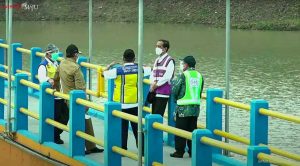 Kehadiran Bendungan Jadi “Mesin Raksasa” Tingkatkan Produksi Pangan Indonesia