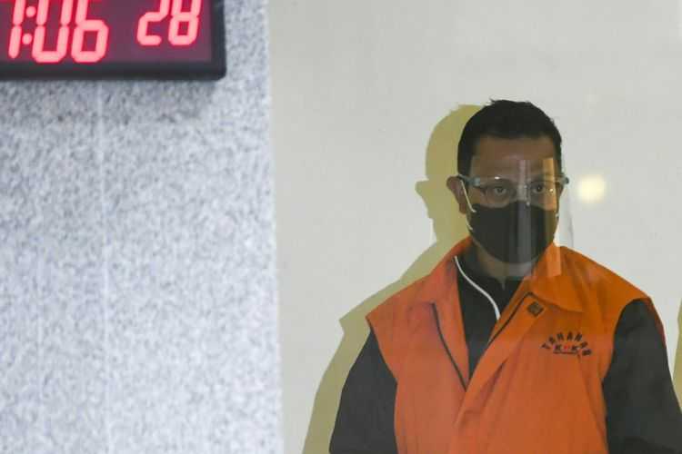 Sidang Perdana Eks Mensos Juliari Bakal Digelar 21 April Nanti