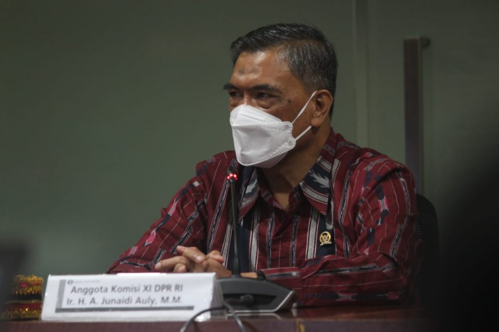 PKS Senayan Desak KPK Usut Tuntas Kasus Suap Pajak