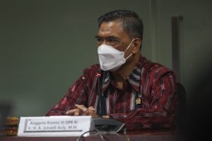 PKS Minta BI Lampung Fokuskan Pengembangan UMKM