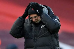 Kalah dari Chelsea, Juergen Klopp Ngaku Sangat Terpukul