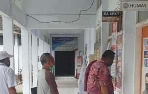Tak Terima Dilaporkan, Mantan Kades Penujak Polisikan Kades Saat Ini