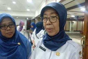Dinkes DKI Klaim Tak Ada Penambahan Kasus Gagal Ginjal Akut di Jakarta