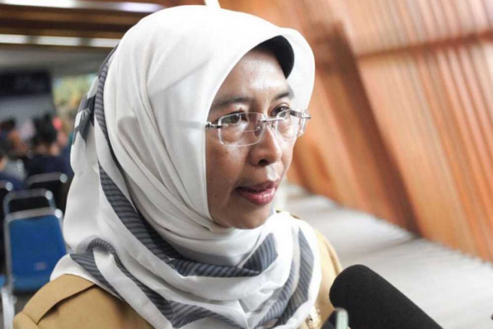 Pemkot Bandung Terus Percepat Program Vaksinasi Covid-19