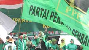 Kader PPP Diajak Gunakan Medsos untuk Berkampanye