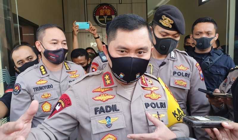 Polda Metro Kerahkan 4 Ribuan Pesonel Jaga KTT ASEAN