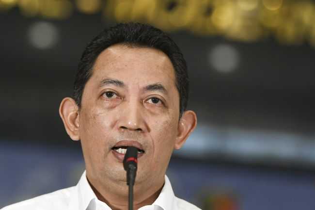 Kapolri: Dalam Presisi Dimulai dari Prediktif di Fungsi Intelejen
