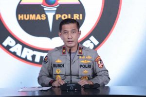 Polisi Siap Sanksi Pelanggar Kebijakan Larangan Mudik