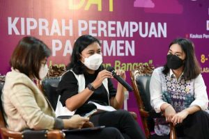 Kesenjangan Teknologi Informasi dan Komunikasi untuk Perempuan Masih Terjadi