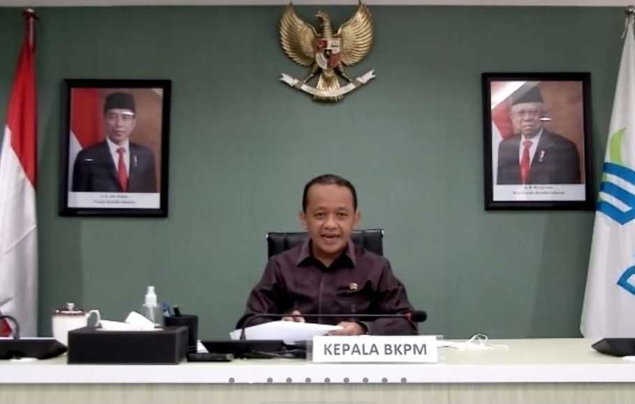 Kata Bos BKPM, Usulan Izin Investasi Miras Muncul Dari Pemda dan Masyarakat