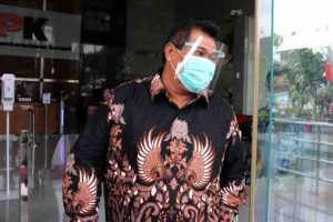 Mantan Staf Ahli Akui Dititipi Amplop Uang Oleh Juliari untuk Diberi ke Ketua DPC PDIP Kendal
