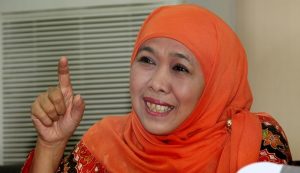 Khofifah: Perempuan Punya Peran Penting Penggerak Ekonomi Bangsa