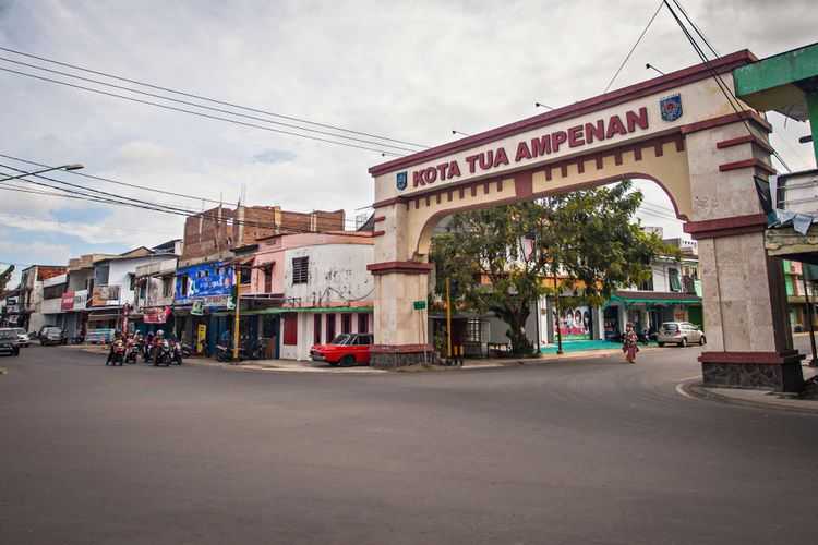 Pemkot Mataram Diminta Jadikan Kawasan Kota Tua Ampenan Zonasi Cagar Budaya