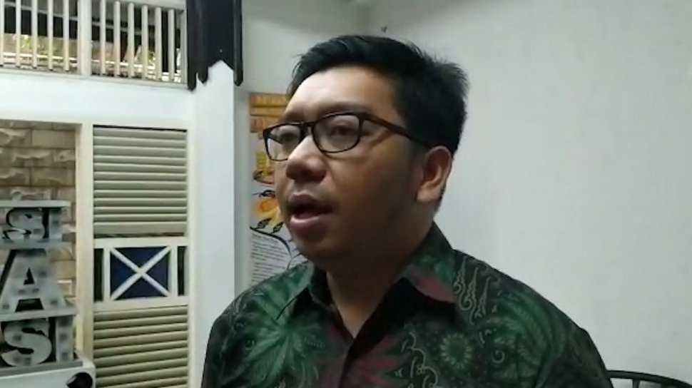 Kata ICW, Pernyataan Deputik Penindakan Soal Tolak Periksa Sekjen KKP Tak Wakili Sikap Penyidik KPK
