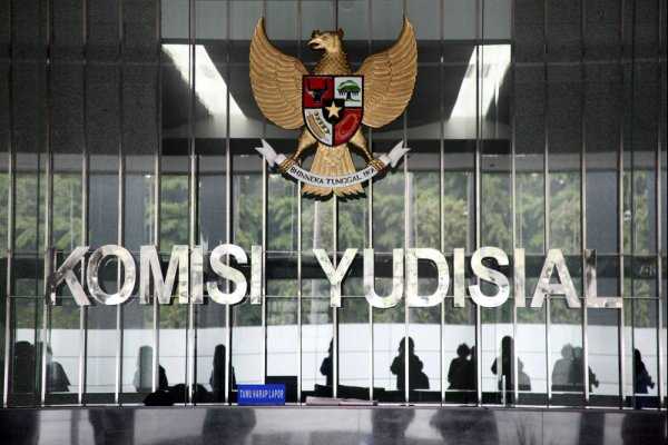 Kata KY, Perampungan Seleksi Tahap Tiga Calon Hakim Agung Butuh Waktu 3 Bulan