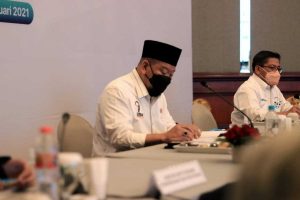 Harga Cabai Makin Meroket, Pimpinan DPD Minta Pemerintah Buat Sistem Distribusi