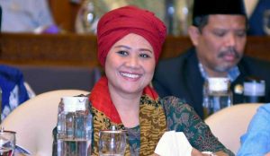 PKB Minta Jokowi Ikut Redam Krisis Rusia-Ukraina