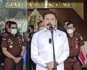 Jaksa Agung Sebut Kasus Pengelolaan ASABRI Mulai dari Kecurangan di 2012