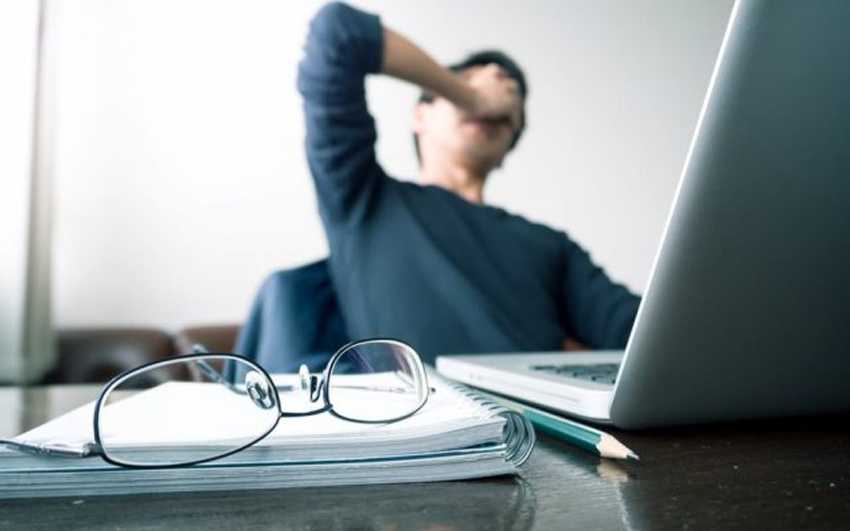 Computer Vision Syndrome, Masalah Mata di Era Digital