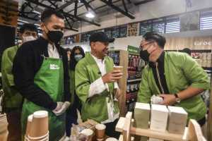 Kata Menkop, MBloc Market Jadi Milestone Penting Kedigdayaan Brand Lokal dan UMKM Indonesia