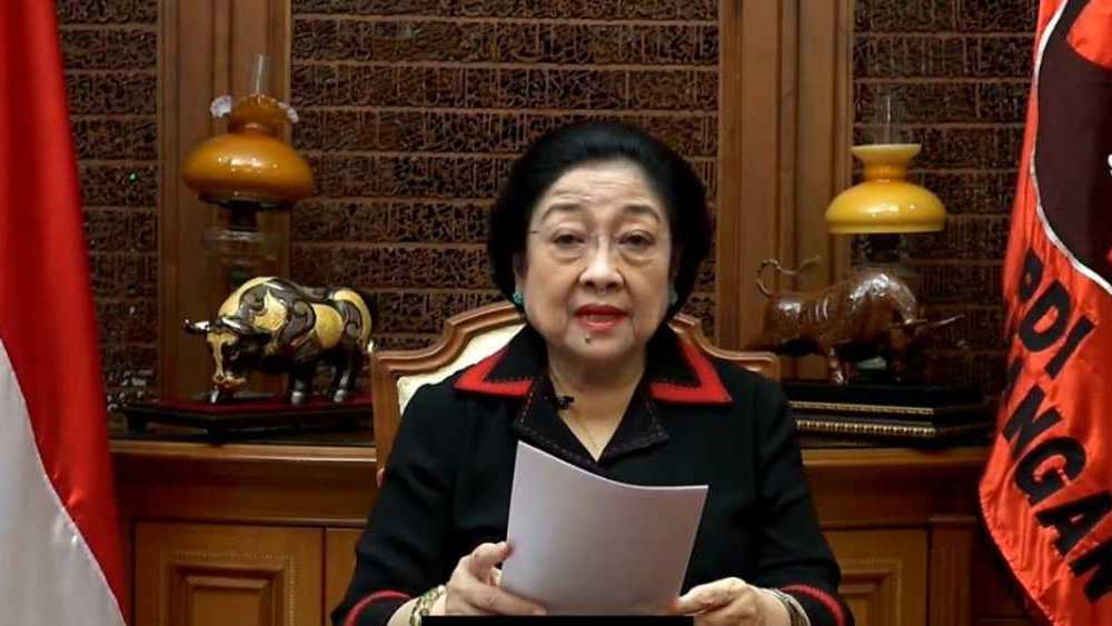 Megawati: Perkembangan Teknologi, Gerus dan Lenyapkan Kebudayaan Lokal