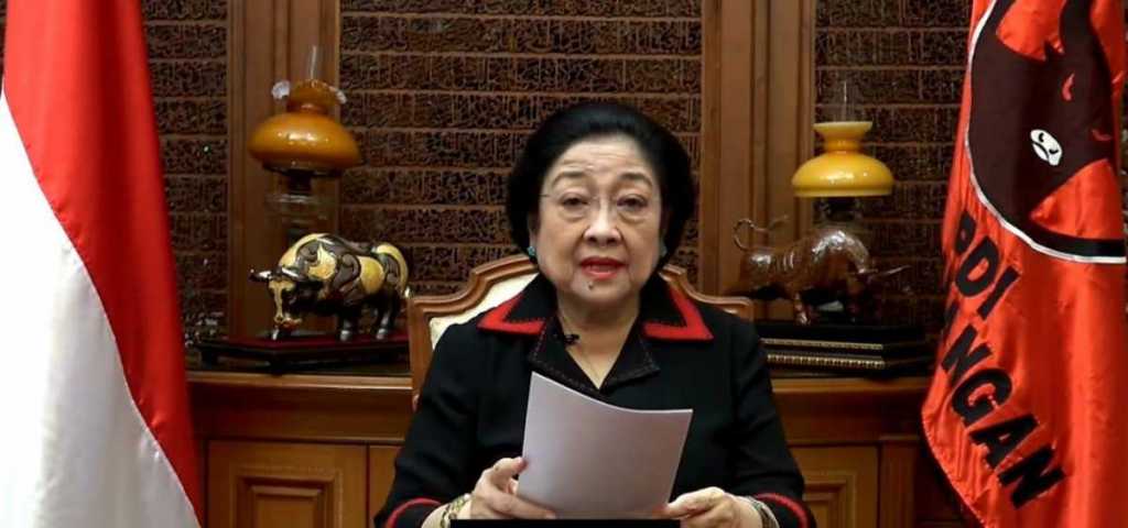 Megawati: Perkembangan Teknologi, Gerus dan Lenyapkan Kebudayaan Lokal